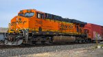 BNSF 7608